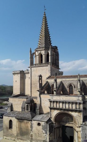 Le Clos du rouet